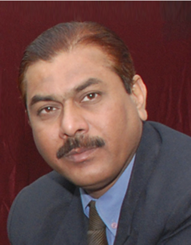 Dr. Z. J. Khan